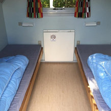 City Camping Hjørring, 约灵 — 照片 3