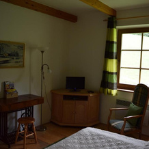 Penzión Stefanshof, 克雷姆尼察 — 照片 5