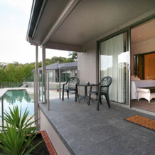 Terrigal Hinterland B&B, 翁贝罗尔 — 照片 4