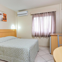 Hotel Express São Leopoldo, Сан-Леополду — фото 4