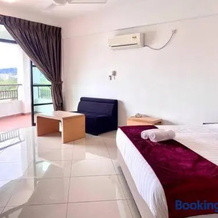 Lumut Marina Heights Hotel, Lumut — photo 2