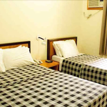 Alerri Hotel, 里贝朗普雷图 — 照片 4