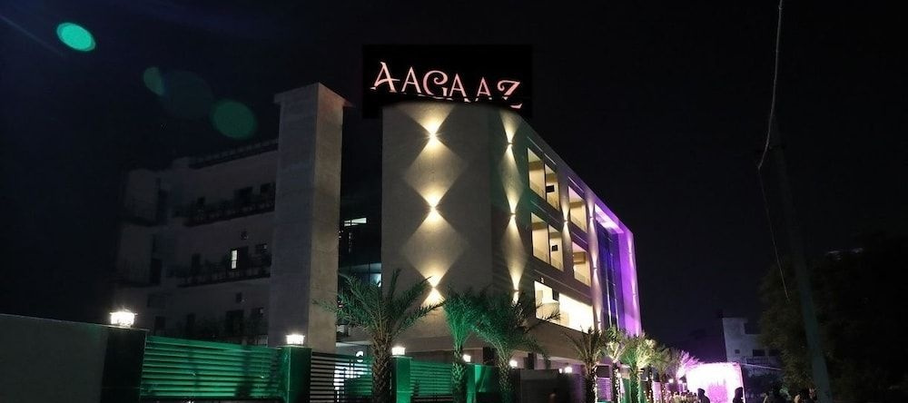 Aagaaz for Luxury Stay and Celebration, 卢迪亚纳 — 照片 1