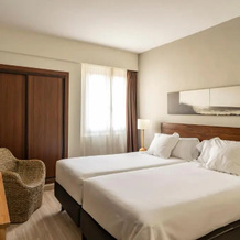 Hotel Vincci Resort Costa Golf, 加的斯 — 照片 3
