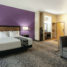 La Quinta Inn By Wyndham Livermore, Ливермор — фото 4