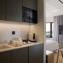 Dusit Suites Athens, Глифада — фото 5