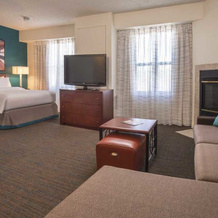 Residence Inn Fairfax Merrifield, Меррифилд — фото 4