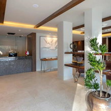 Hancioglu Orman Evleri ve Hotel, 尚布尔纳 — 照片 2