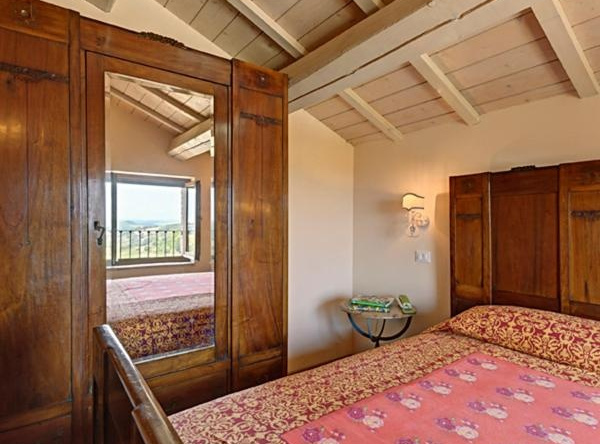 Agriturismo Agra Mater, Кольмурано — фото 1
