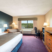 AmericInn by Wyndham Rexburg BYUI, 雷克斯堡 — 照片 5
