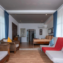 Koh Mak Ao Kao White Sand Beach, 科马克岛 — 照片 3