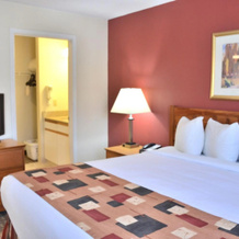 Cresthill Suites Syracuse, Ист-Сиракьюс — фото 3