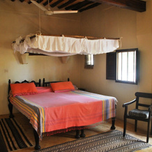 Fatuma's Tower Guest House, Shela — photo 3