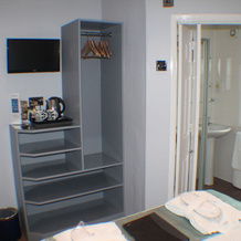 Swanage Haven Boutique B&B, 斯沃尼奇 — 照片 4