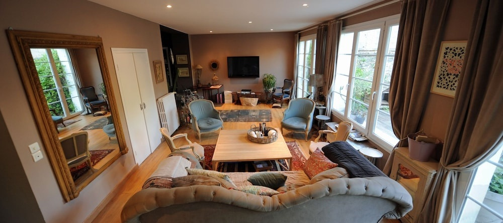 La Maison d'Henriette, Morlaix — photo 1