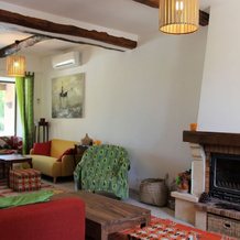 Modern Villa in La Motte with Swimming Pool, 拉莫特 — 照片 3