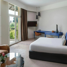 Renaissance Paris Hippodrome De St. Cloud Hotel, 吕埃-马尔迈松 — 照片 5