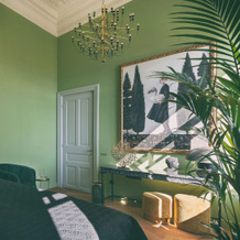 Aristide Hotel Syros, 埃尔穆波利 — 照片 2