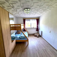 Ferienhaus in Barenstein bei Grunen Hugeln, 贝伦施泰因 — 照片 3