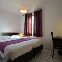 Hostellerie du Luberon, Vaugines — photo 5