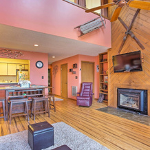 All-season Base in Beech Mountain, Pets Welcome!, Beech Mountain — photo 5