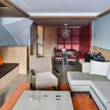 Club Med Valmorel, 莱萨旺谢瓦勒莫雷尔 — 照片 2