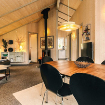 Holiday Home In Gilleleje, Хельсинге — фото 3