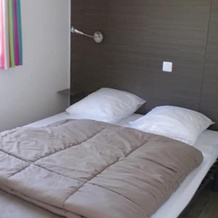 Camping La Cailletiere - Mobil-Home, Долю-д'Олерон — фото 2