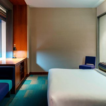 Aloft By Marriott Abu Dhabi, Абу-Даби — фото 2