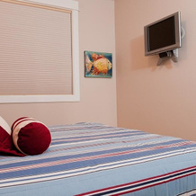 Keystone Vacation Rentals - Fair Havens Condo, 林肯城 — 照片 5