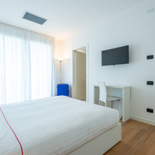 UNA Hotels Le Terrazze Treviso Hotel & Residence, 维洛尔巴 — 照片 2