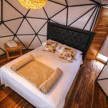 Cabana Glamping Geronimo, Остров Бару — фото 5