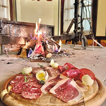 Ristorante Albergo Felcaro, Кормонс — фото 5