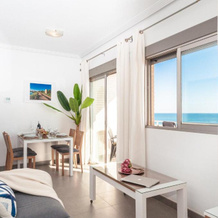 Apartamentos Turisticos Rent Guardamar, 瓜尔达马尔德尔塞古拉 — 照片 2
