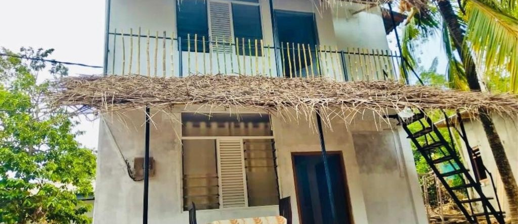 Hiriketiya Orchid Villa, Dikwella — photo 1
