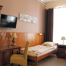 Hotel Polonia, Brzeg — photo 3