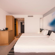 Novotel Le Havre Centre Gare, Le Havre — photo 5
