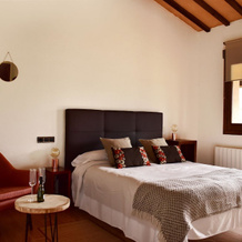 Maille Hotel Rural, Канделеда — фото 4