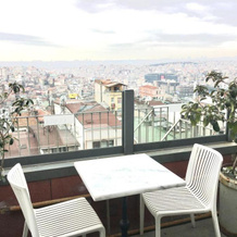 Faros Hotel Taksim, Стамбул — фото 5