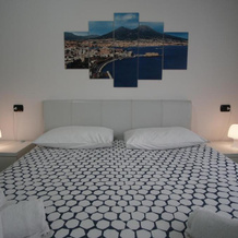 Ciro Bed And Breakfast La Villetta, Пьольтелло — фото 5