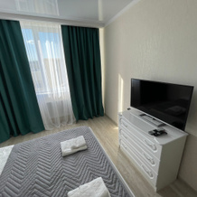 V ZHK Semeyniy Apartments, Novorossiysk — photo 2