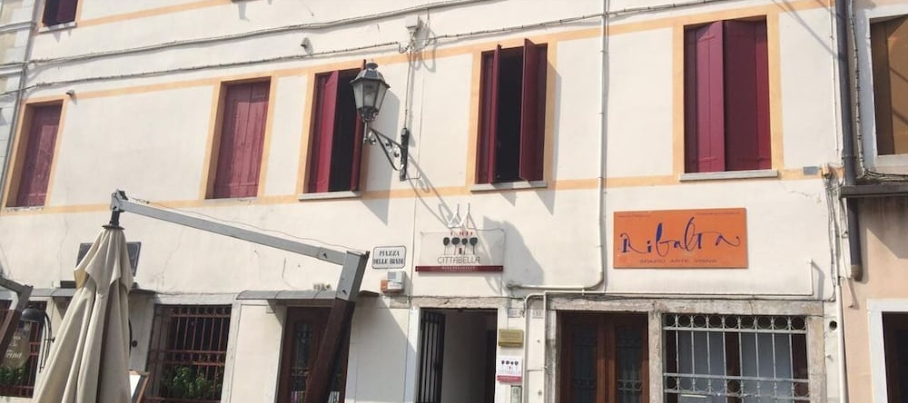 B&B Cittabella, 奇塔代拉 — 照片 1