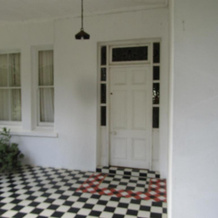 Sugar Hill Manor Guesthouse, 埃绍韦 — 照片 2