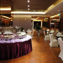 Tai'an Zhenpin Chuancheng Hotel, Taian — photo 5