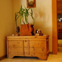 Pension Frapes, San Martino in Badia — photo 2