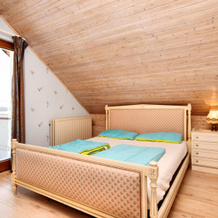 Modern Holiday Home In Schã¶Nberg With Jacuzzi, Сен-Вит — фото 2