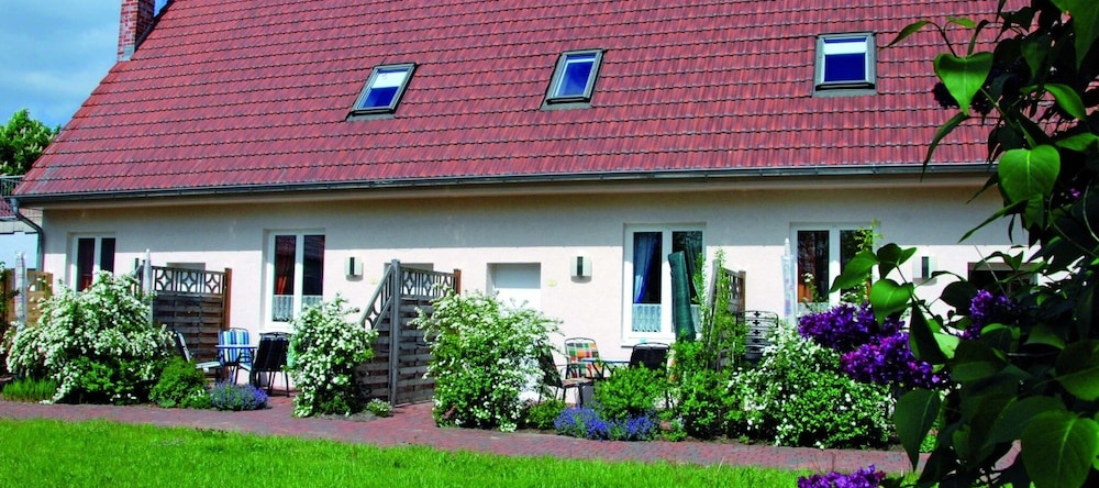Studio in Buchholz am Muritzsee, Priborn — photo 1