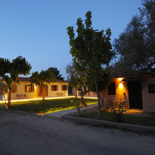 Castle View Bungalows, Спарта — фото 3