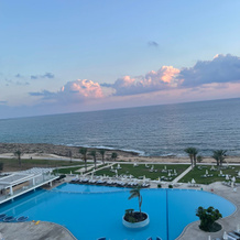 King Evelthon Beach Hotel & Resort, 帕福斯 — 照片 5