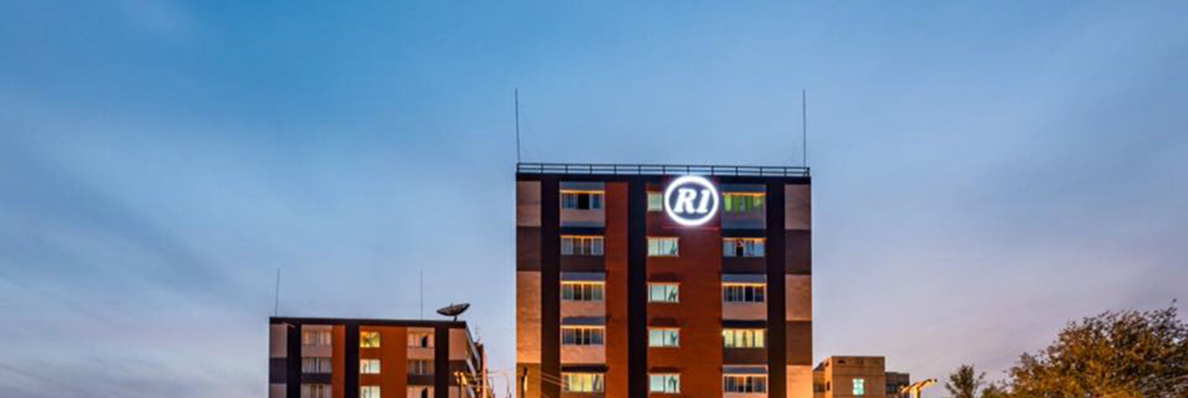 R1 Nimman Hotel Chiangmai, Чиангмай — фото 1